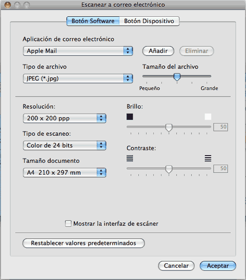 Pantalla