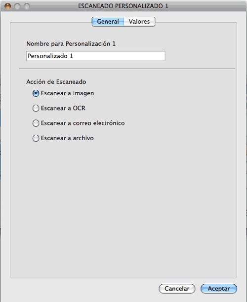 Pantalla