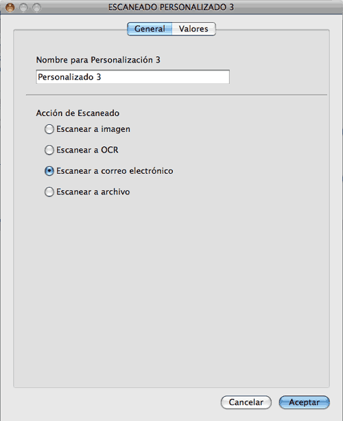 Pantalla