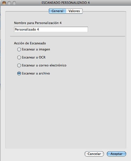 Pantalla