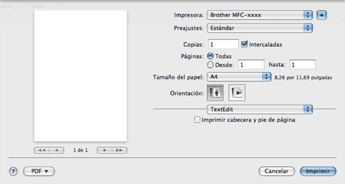 Pantalla