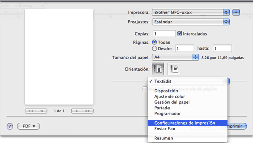 Pantalla