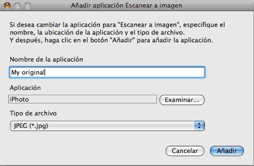 Pantalla