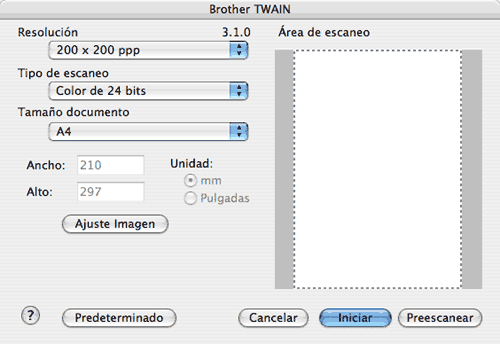Pantalla