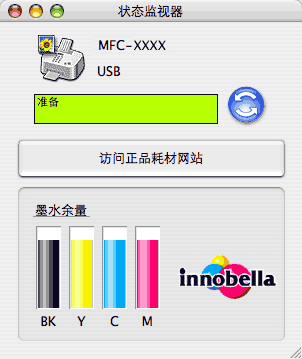 屏幕