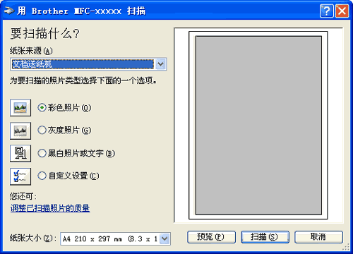 屏幕