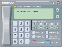 Pantalla