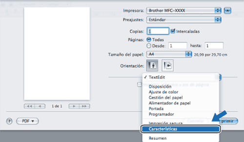 Pantalla