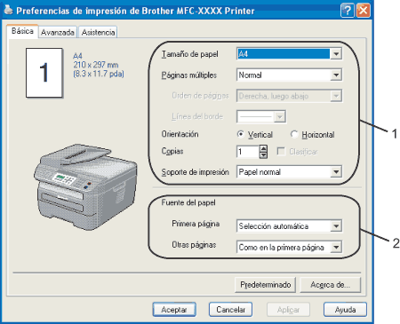 Pantalla