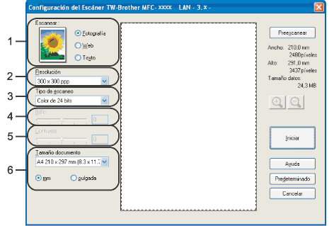 Pantalla