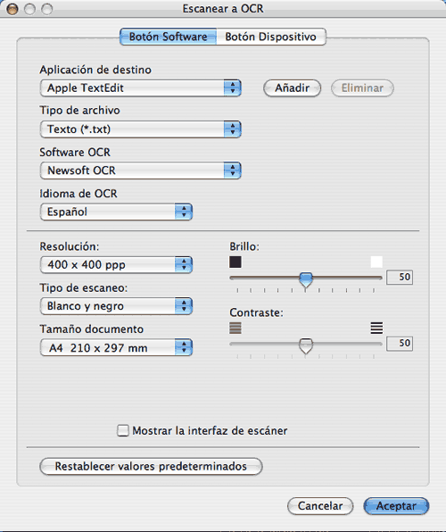 Pantalla