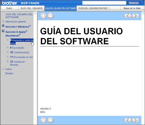 Pantalla