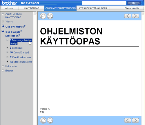 Näyttö