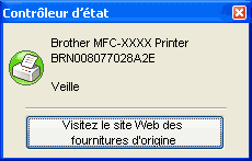 Écran