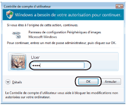 Écran