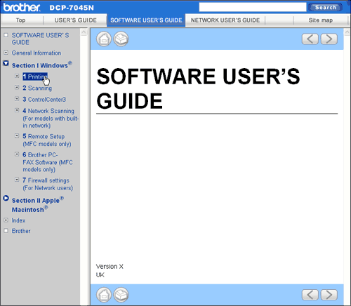 Screen