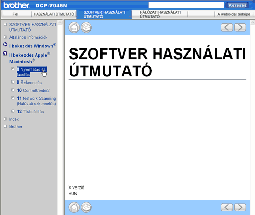 Képernyő