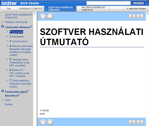Képernyő