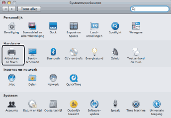 Scherm