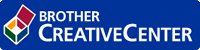 Brother Creative Center可创建，定制和打印面向家庭 &商务用的模板