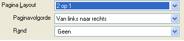 Scherm
