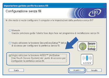 Schermata
