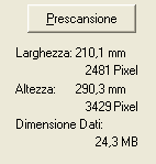 Schermata