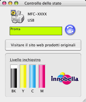 Schermata