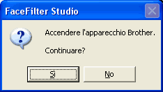 Schermata