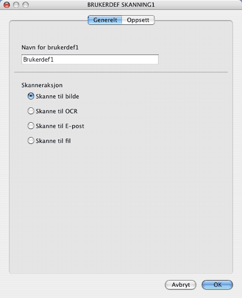 Skjermbilde