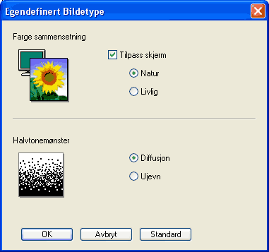Skjermbilde