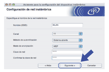 Pantalla