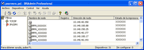 Pantalla