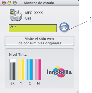 Pantalla