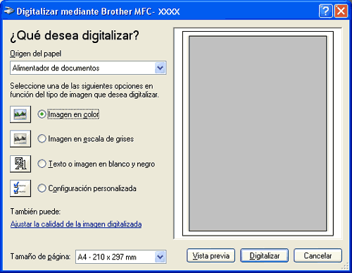 Pantalla