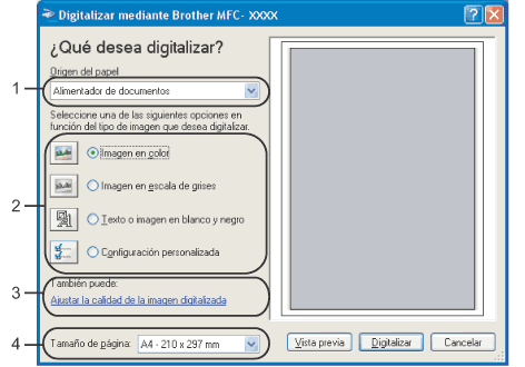 Pantalla