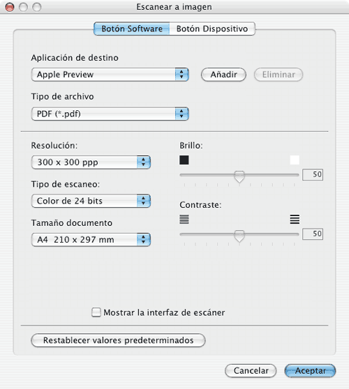 Pantalla