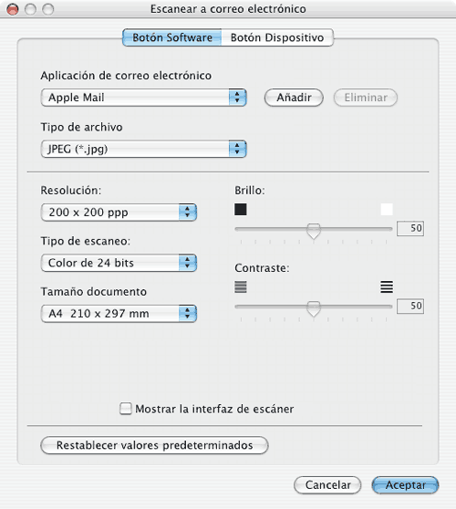 Pantalla
