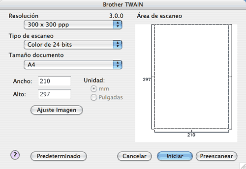 Pantalla