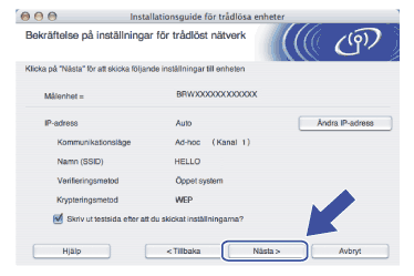 Skärm