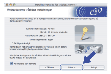 Skärm