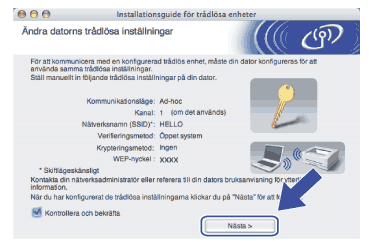 Skärm