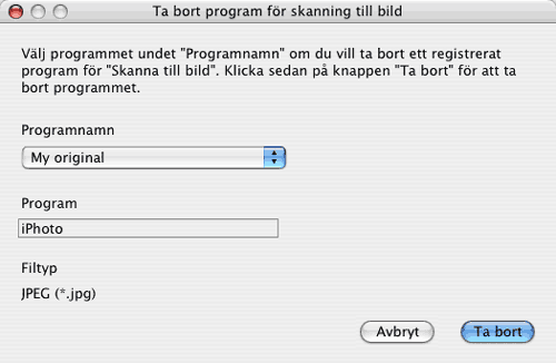 Skärm