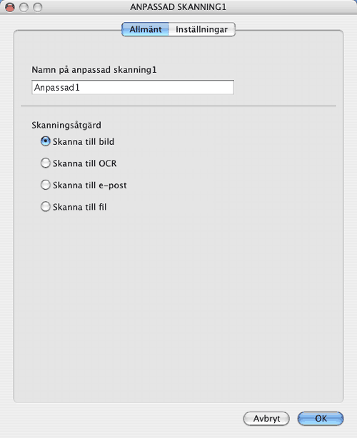 Skärm