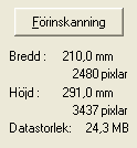 Skärm