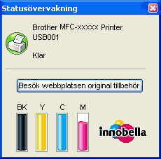 Skärm