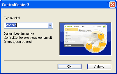 Skärm