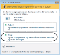Skärm
