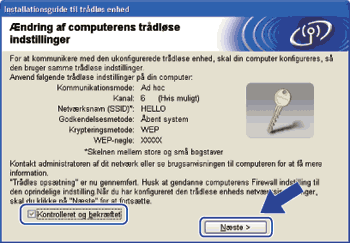 Skærm