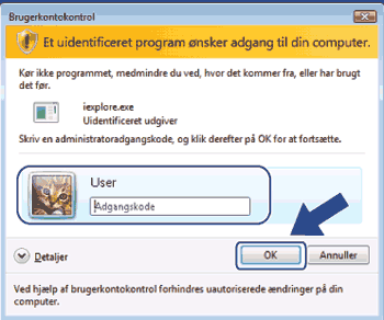 Skærm